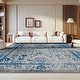 preview thumbnail 2 of 186, SAFAVIEH Adirondack Dakota Rustic Shabby Chic Distressed Rug