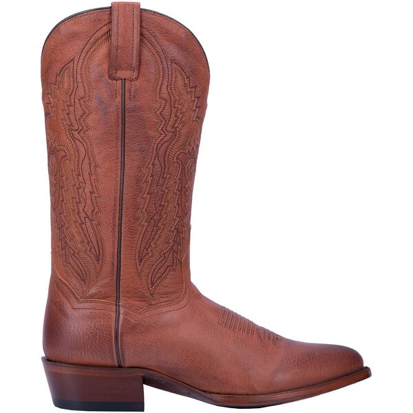 dan post dress boots