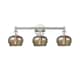 Option Polished Nickel / Mercury