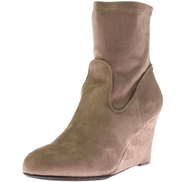 chinese laundry wedge boots