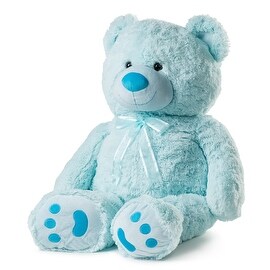 joon big teddy bear
