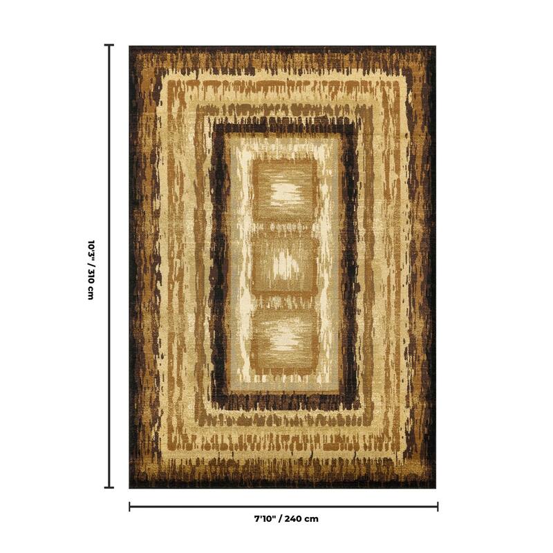 Bristol Area Rug - 6' x 7'