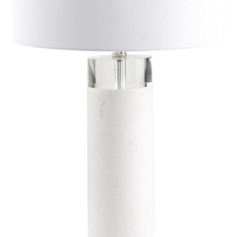 Keanu Traditional Table Lamp