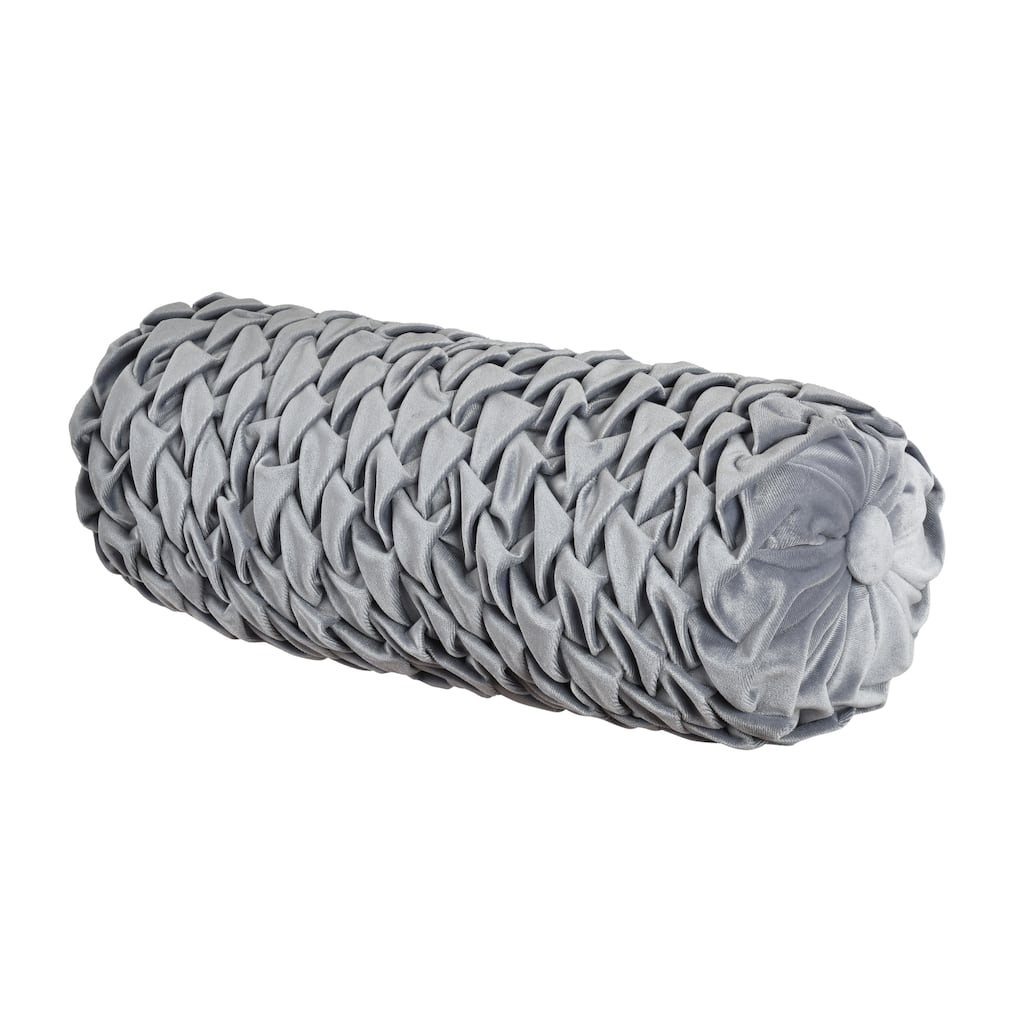 J. Queen New York Dicaprio Neckroll Pillow