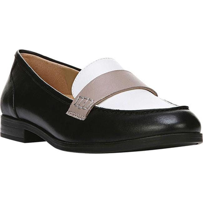 naturalizer veronica loafer
