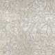 preview thumbnail 12 of 26, Nourison Iliana Indoor only Grey Damask Area Rug