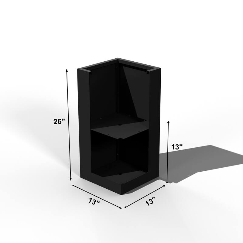 Metal Planters for Outdoor Plants