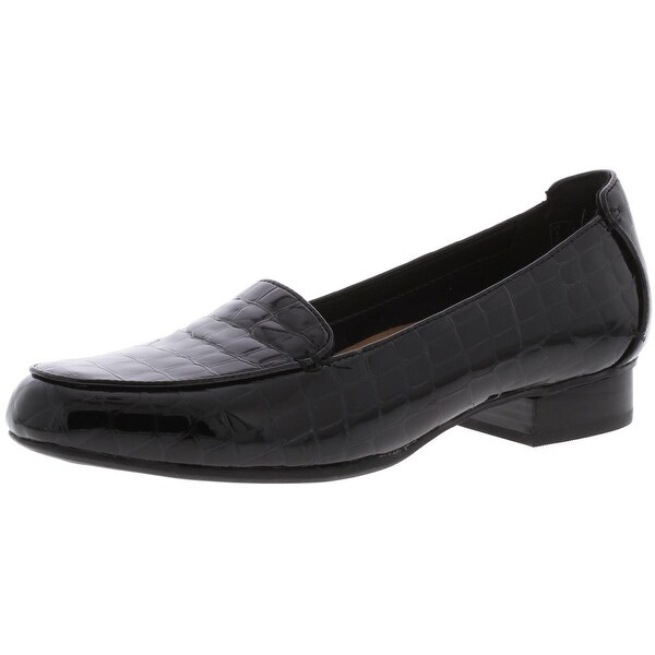 clarks crocodile shoes