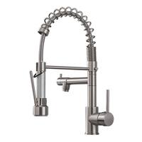 Buy White Kitchen Faucets Online at Overstock | Our Best ...