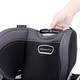preview thumbnail 12 of 31, Evenflo Revolve360 Extend All-in-One Rotational Car Seat with Quick Clean Cover