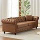 preview thumbnail 14 of 94, Chesterfield sofa