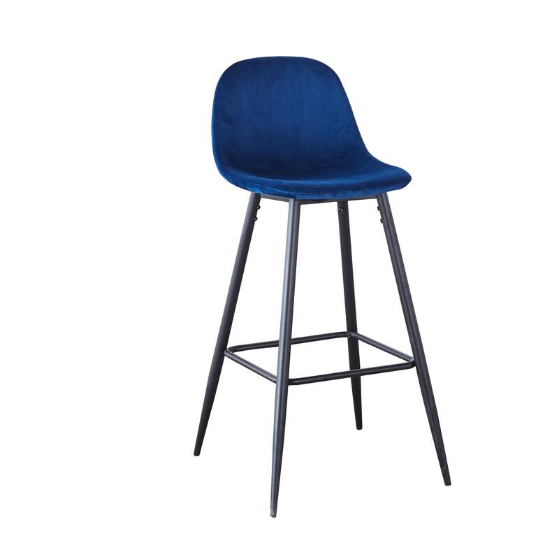 Bar Stools Set Of 2
