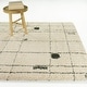preview thumbnail 8 of 15, Balta Rugs Emrys Abstract Modern Area Rug