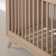 preview thumbnail 9 of 13, South Shore Milos Baby crib