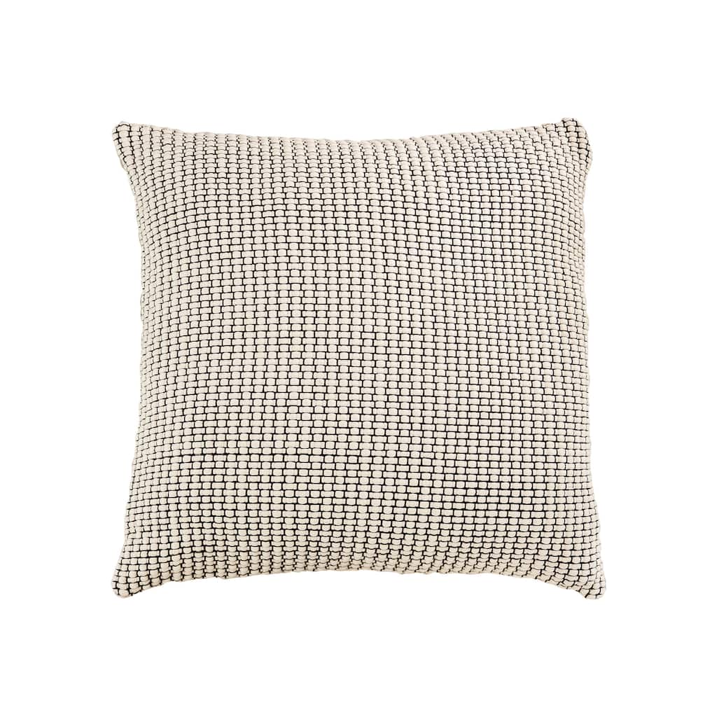 Hartfield 24x24 Pillow - COVER ONLY