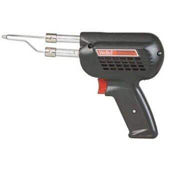 Weller D550PK Soldering Gun Kit 260/200 Watts