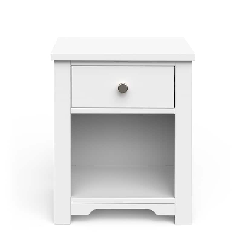 Forever Eclectic Harmony Nightstand