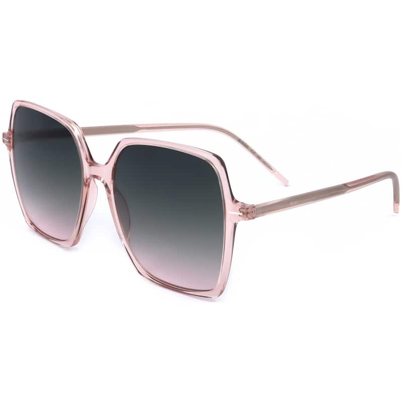 Hugo Boss Women's 57mm Pink Sunglasses BOSS1524-S-35J-JP