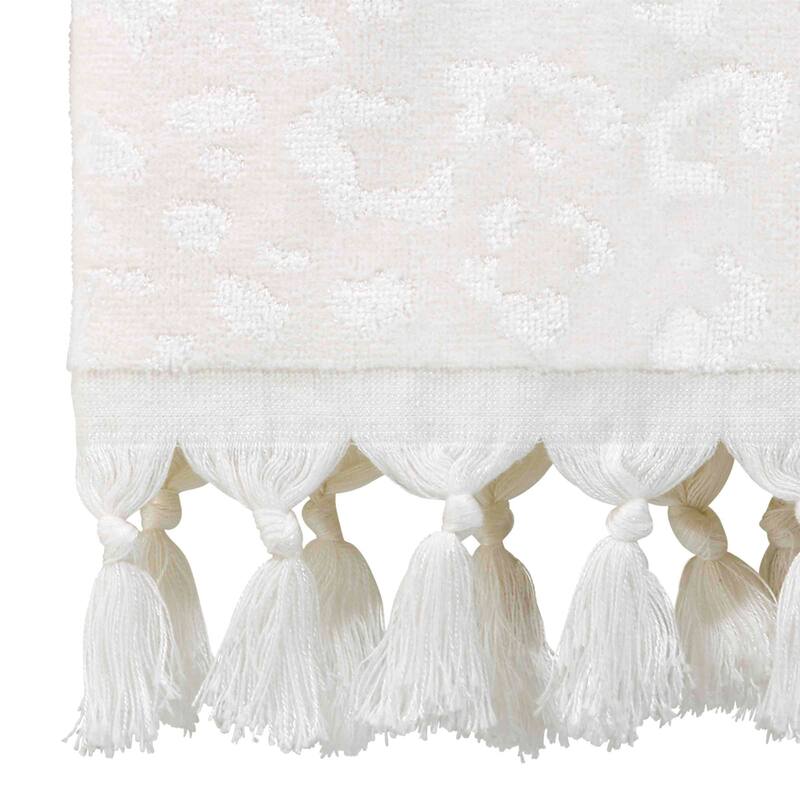 Nicole Miller Celina 2-Pack Bath Towel Set - Bath Towel 2pk Set