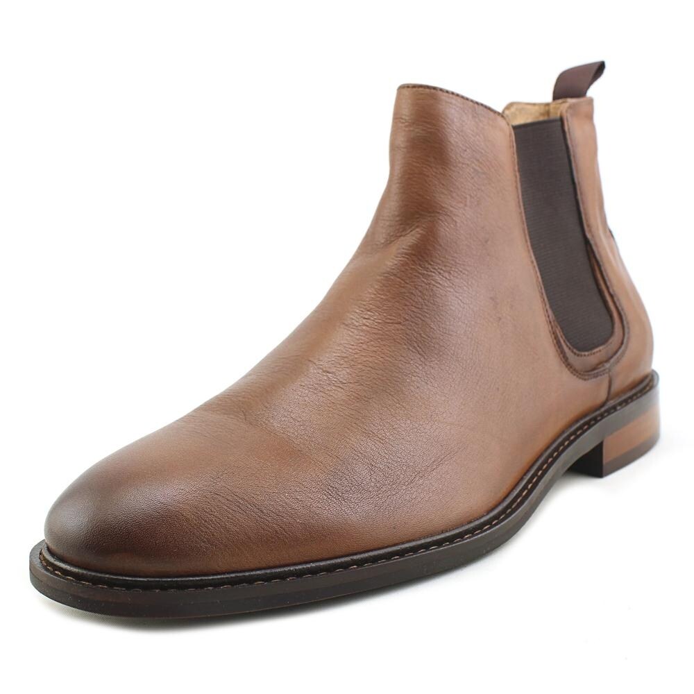 aston grey boots
