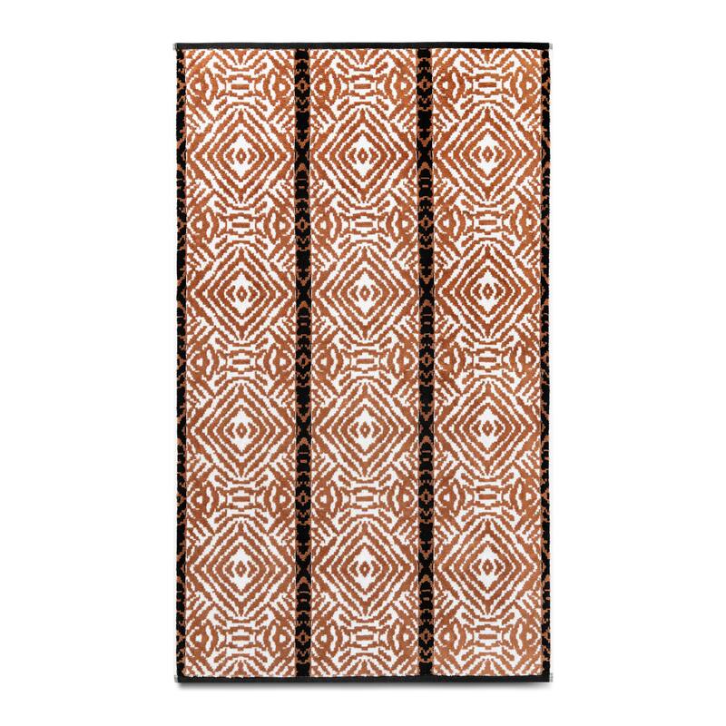 Rochelle Porter Tiger Tiger Towel Collection - Bath Towel