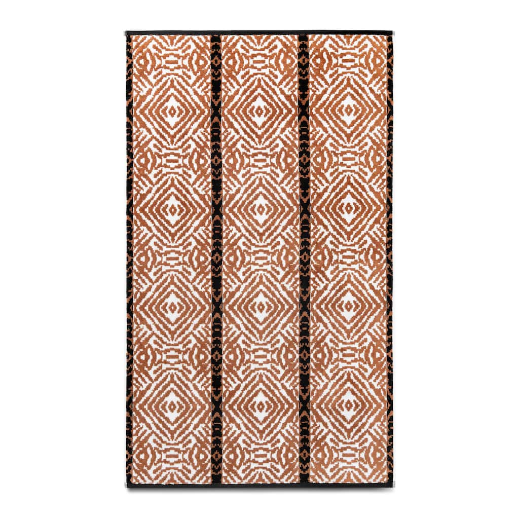 Rochelle Porter Tiger Tiger Towel Collection