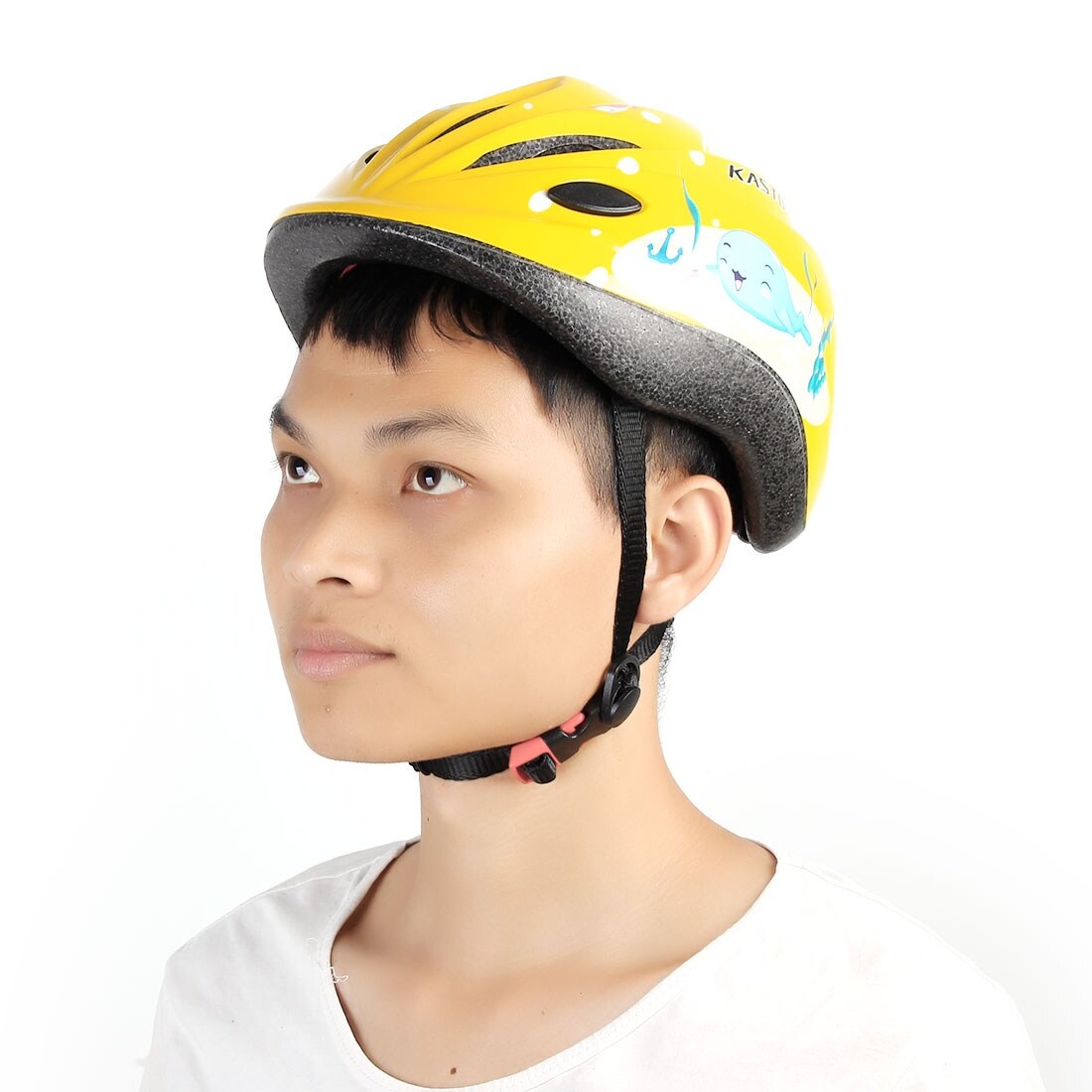 bell metro bike helmet Local color-satin-turquoise ARAI Helmet Display - Ship to:Europe The Bell Vert 2.0