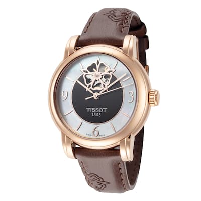 Tissot Women's Heritage 35mm Automatic Watch - One Size