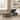 Set of 2 Cheille Skirted Rectangular Flip-Top Storage Ottoman