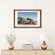 preview thumbnail 12 of 13, iCanvas "Sunbather" by Paul Kelley