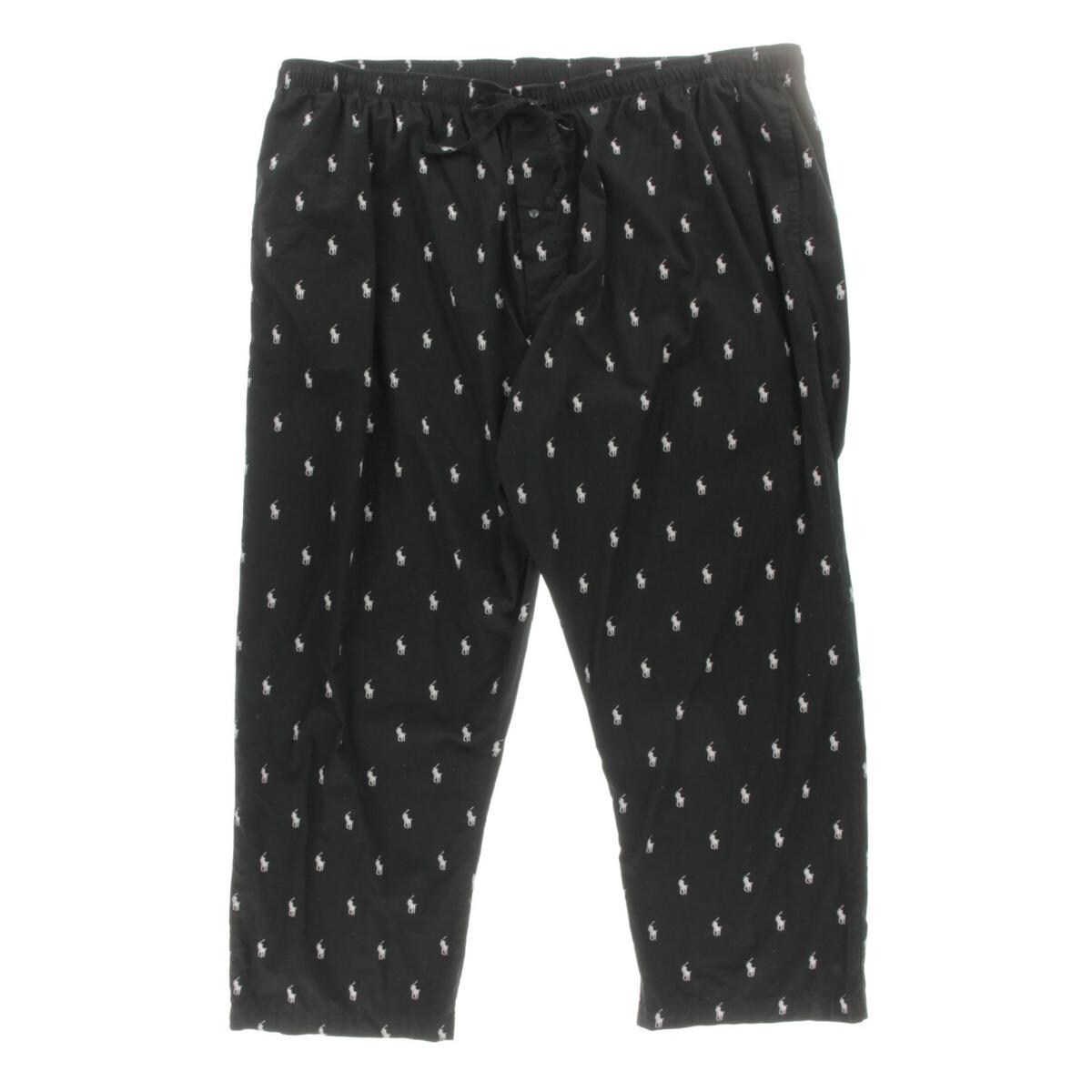 big and tall polo pants