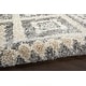 preview thumbnail 25 of 55, Nourison Scandinavian Shag Contemporary Tribal Area Rug
