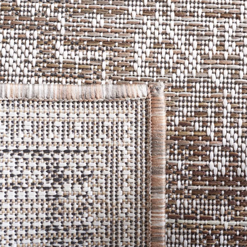 SAFAVIEH Havana Miny Indoor/ Outdoor Waterproof Geometric Rug