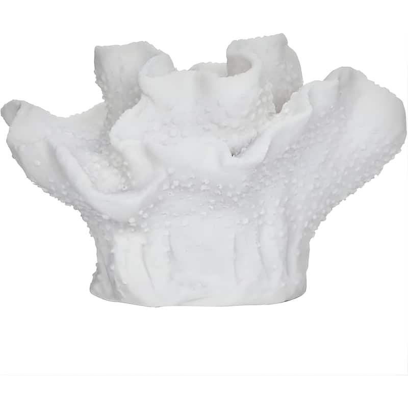 Aria Home Coral Cluster Table Lamp Sculptural Accent Lighting for Home Décor