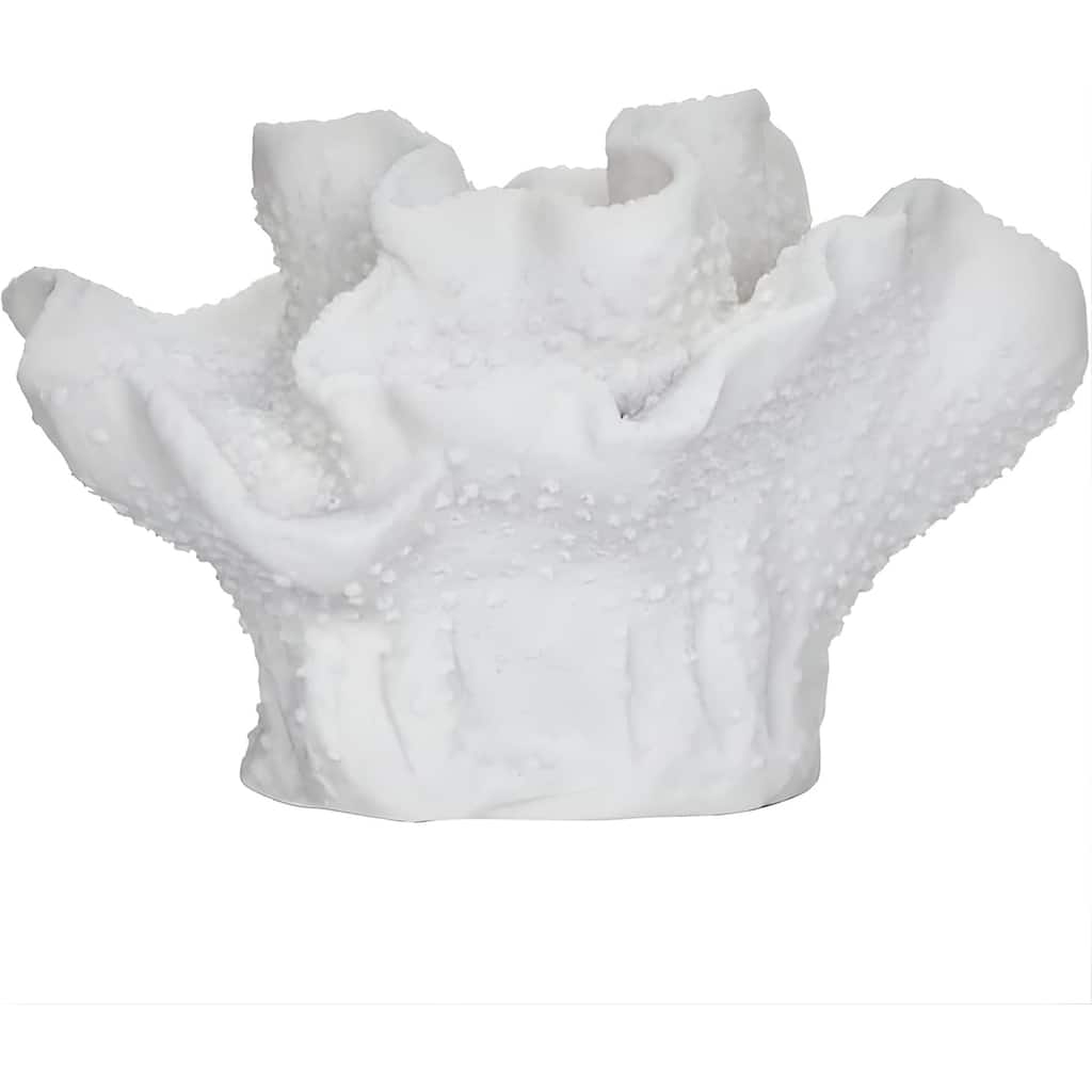 Aria Home Coral Cluster Table Lamp Sculptural Accent Lighting for Home Décor