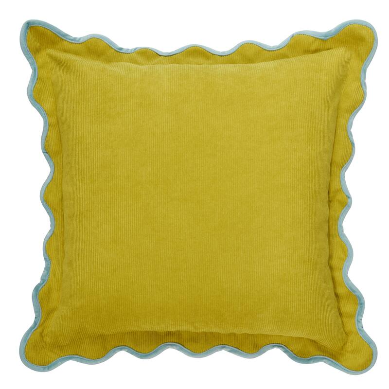 Tamara Day for Stylecraft Sophie Down Fill Pillow