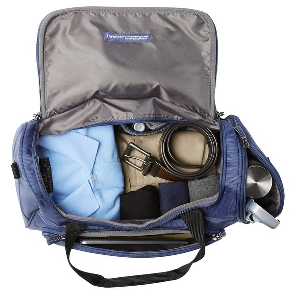 travelpro maxlite 4 soft tote