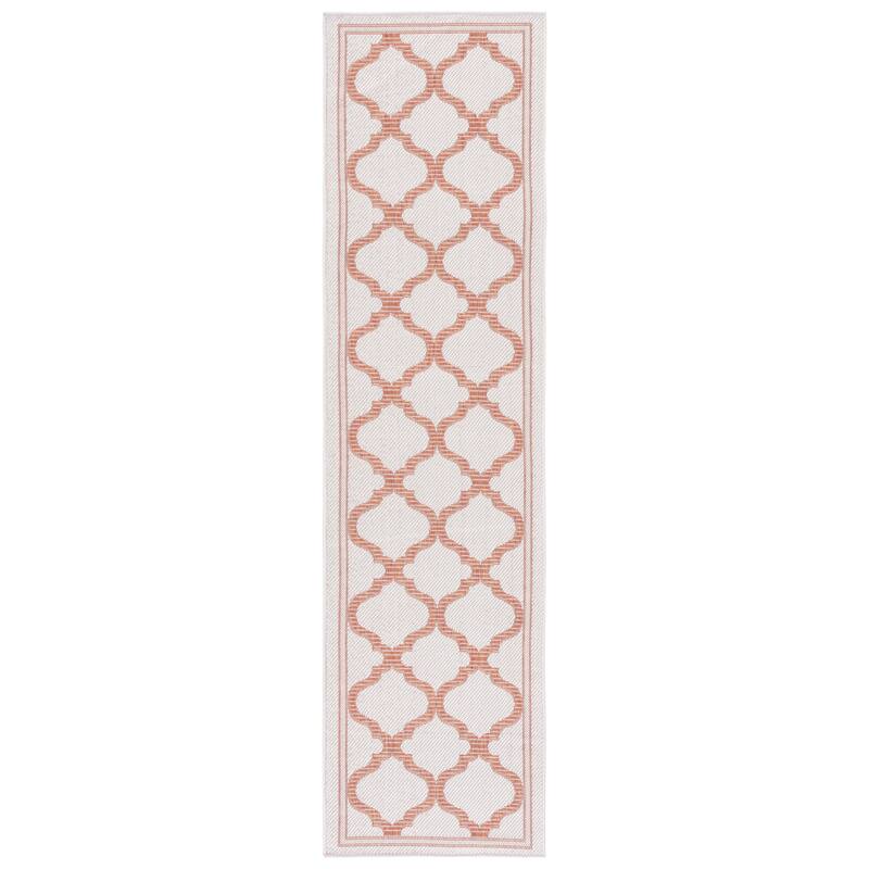 SAFAVIEH Bermuda Washable Edelt Indoor/ Outdoor Waterproof Rug