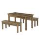 Option Wood Hemp Color