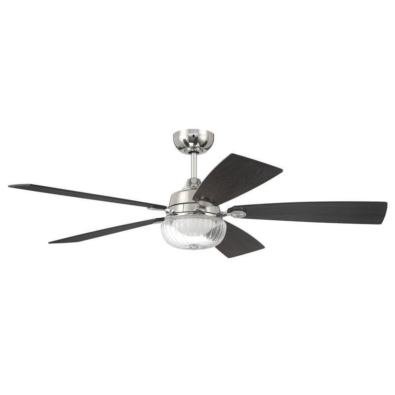 Craftmade 52" Chandler Ceiling Fan