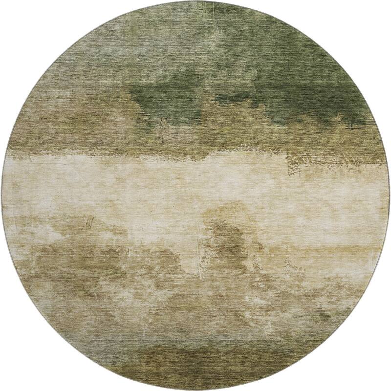 Premium Washable Super Soft Modern Chic Mayfield Rug