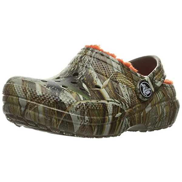 crocs max 5
