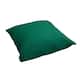 Option Canvas Forest Green