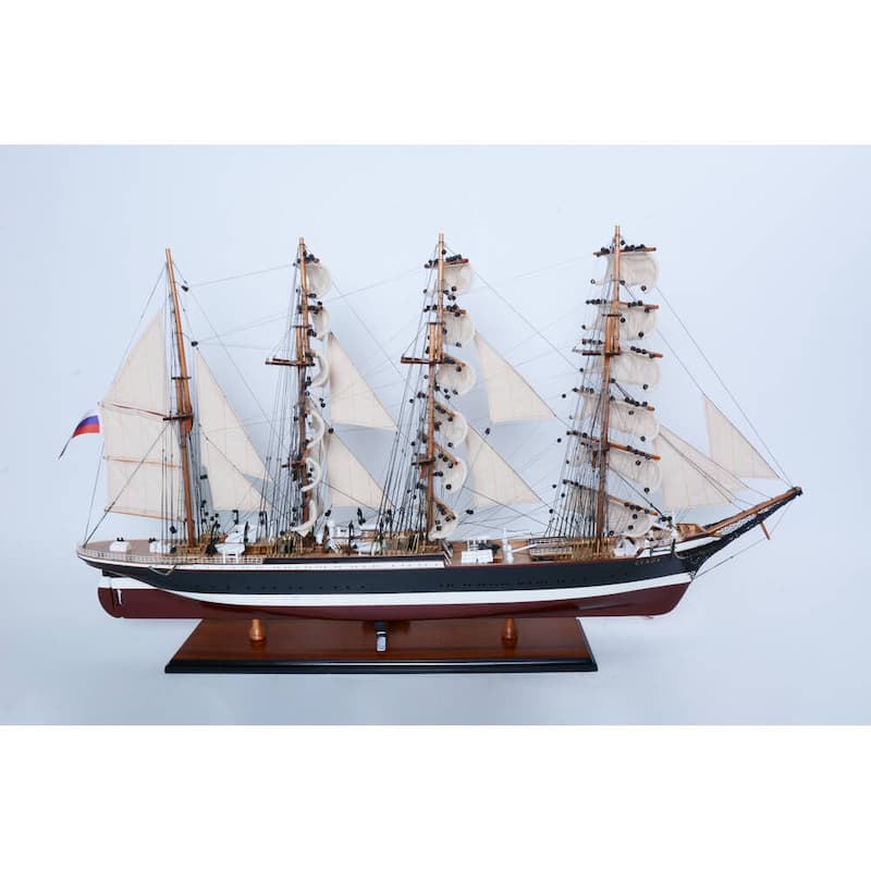 Sedov Painted Large