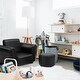 preview thumbnail 3 of 7, Costway Kids Sofa Armrest Chair Couch Children Toddler Birthday Gift