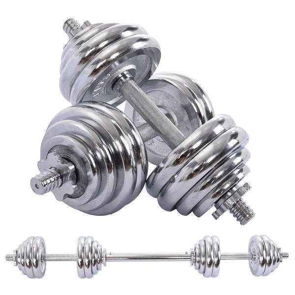 Convertible dumbbells store