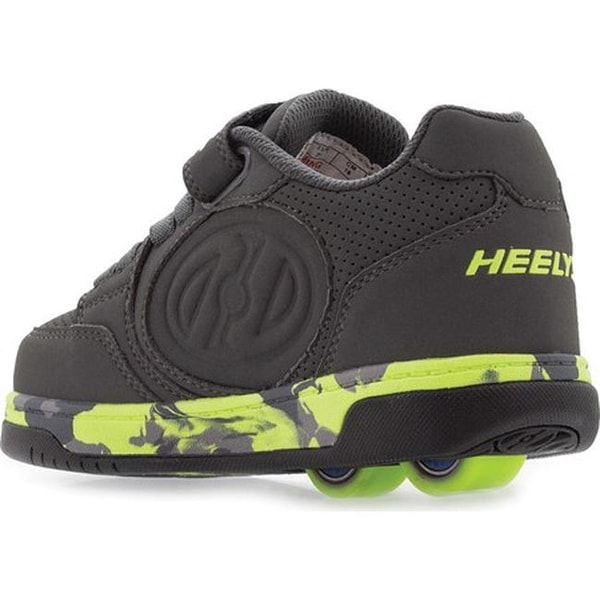heelys shoes with lights