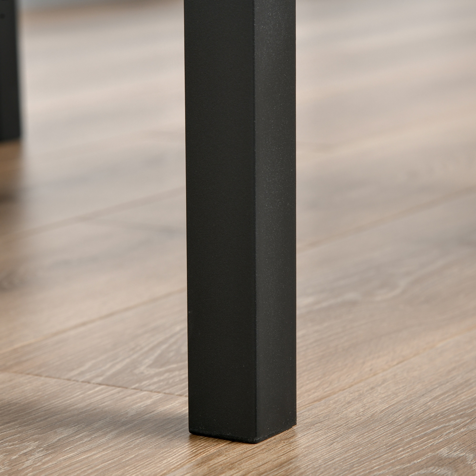 3 Piece Dining Table Set, Counter Height Dining Table and Chairs