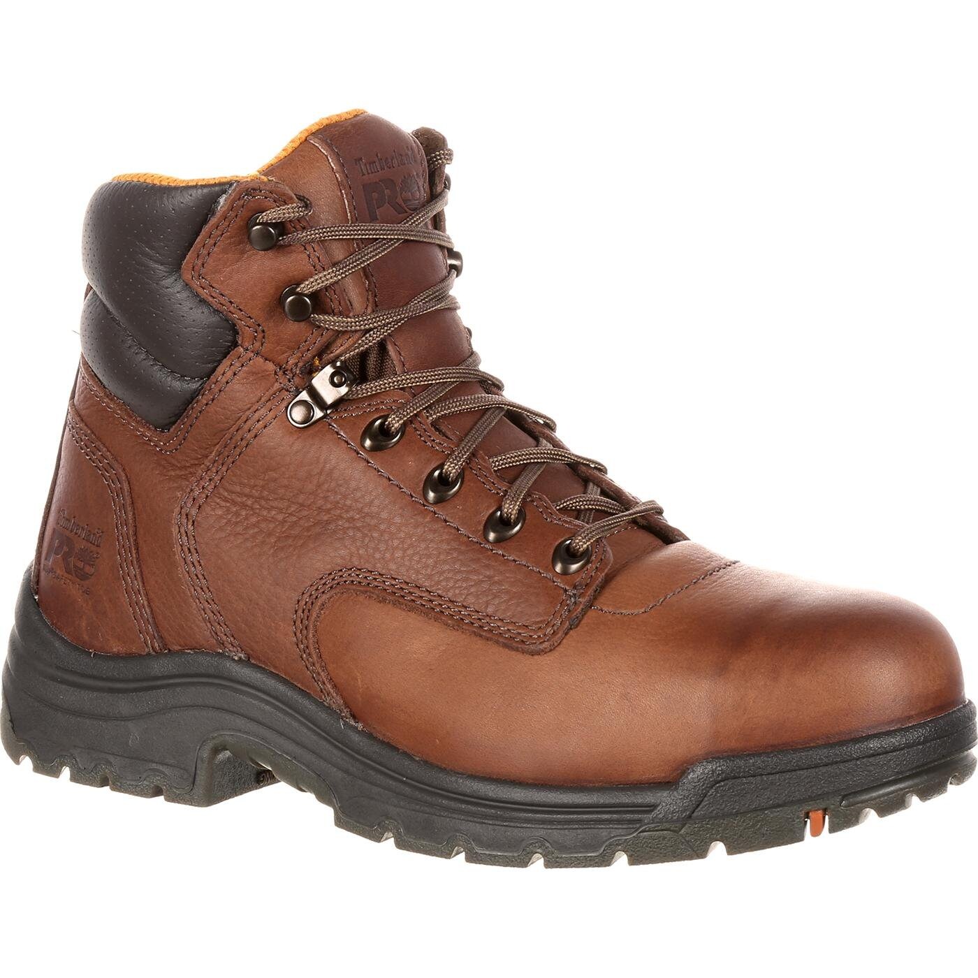 timberland pro titan alloy toe sport work boot