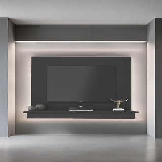 Floating TV Stand for up to 55